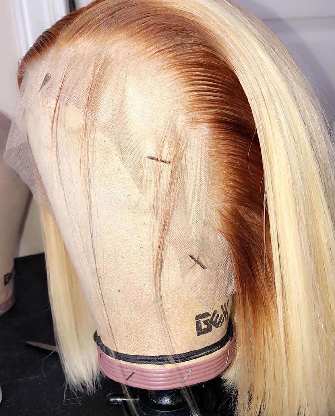 Full lace wig clearance 4/613