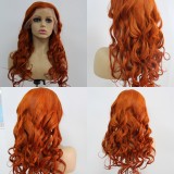 Youmi Human Virgin Hair Pre Plucked13x4 Tranaparent Lace Front Wig And Full Lace Wig Free Shipping (YM0347)
