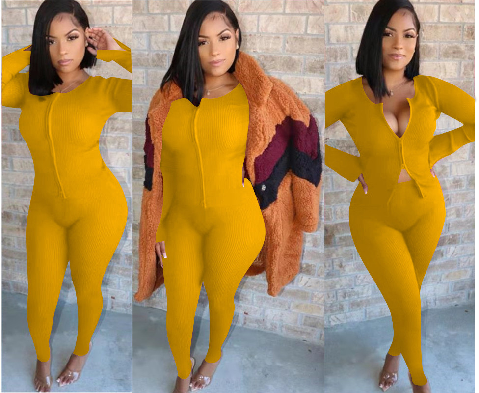 Winter Women Sets Tracksuit O Neck Full Sleeve Tops Pants Suit Two