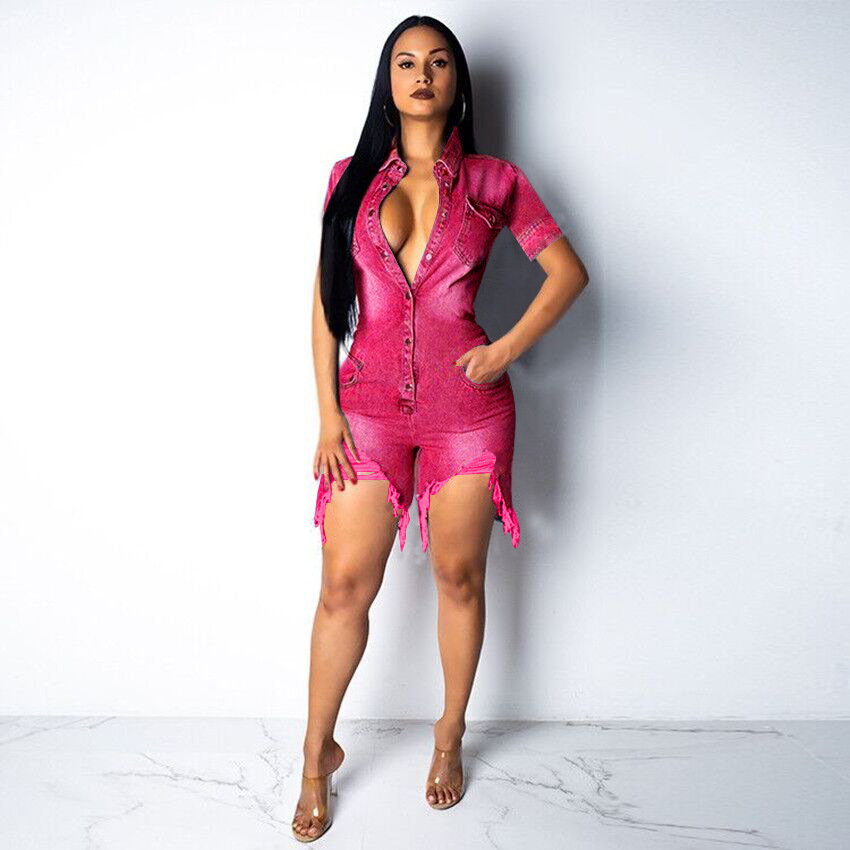 wholesale jumpsuits and rompers