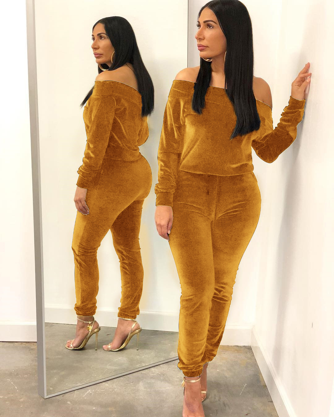 cheap plus size sets