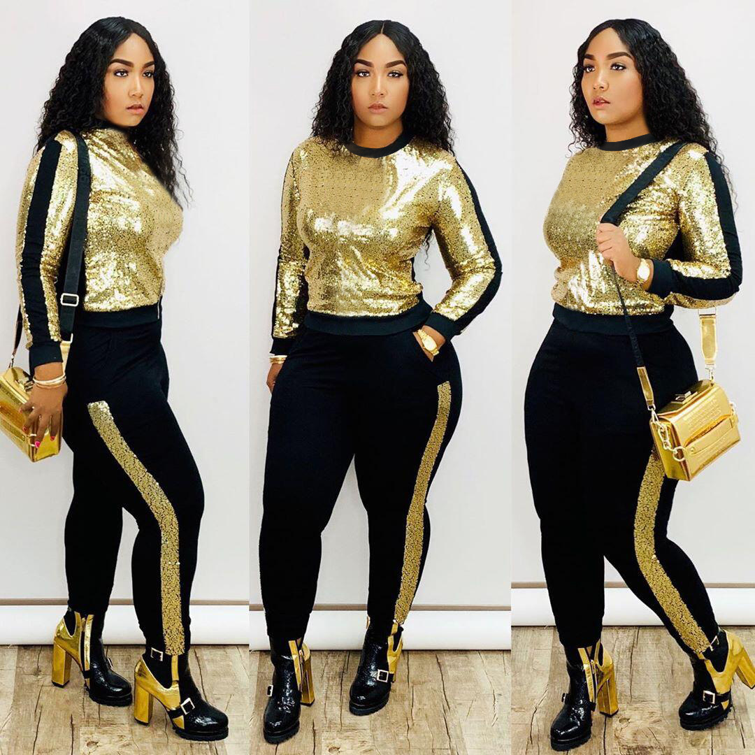 plus size two piece pant suit