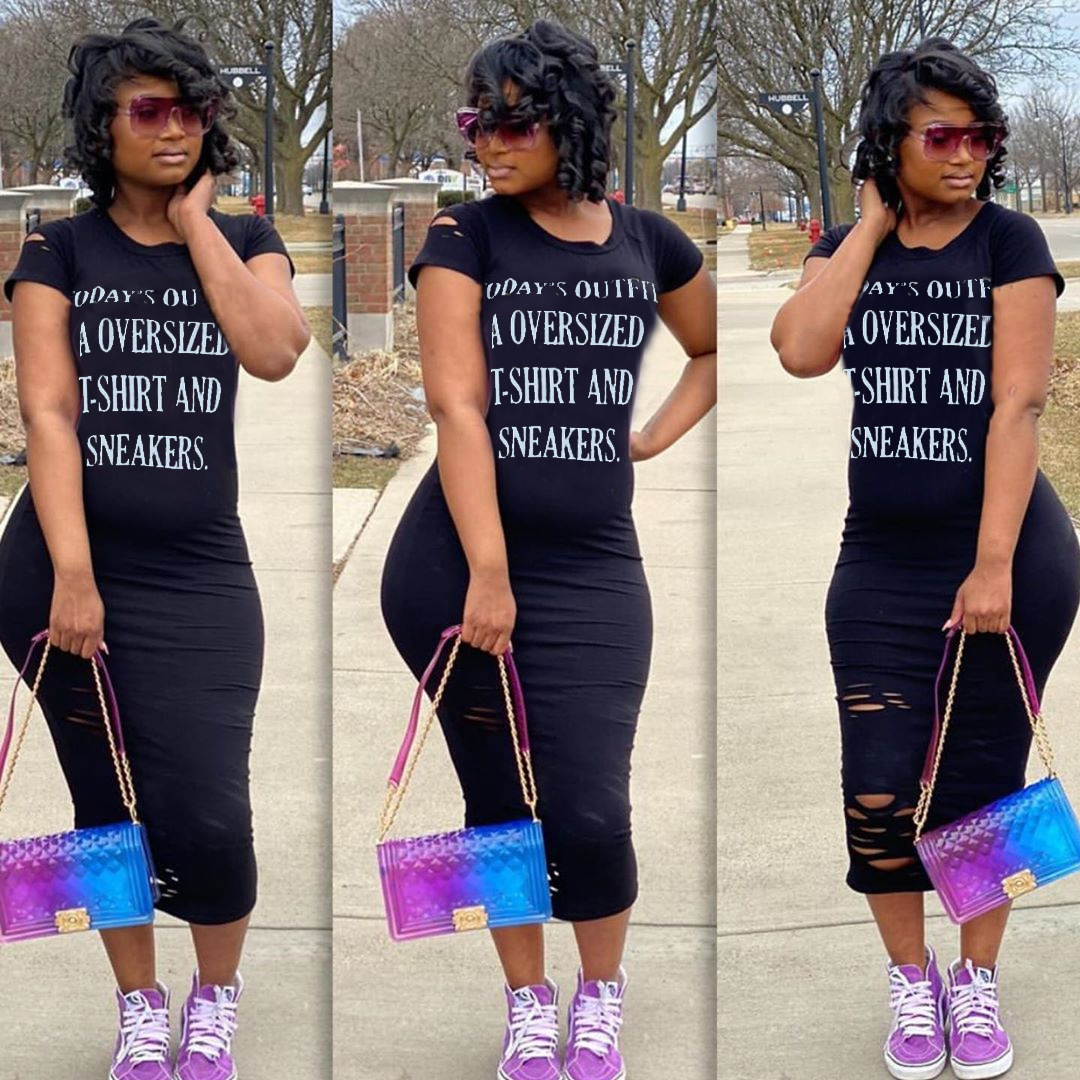 t shirt maxi dress wholesale