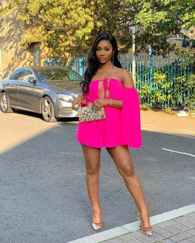 Wholesale Rose Red Sexy Off Shoulder One Piece Rompers Olf 751 Evewholesale