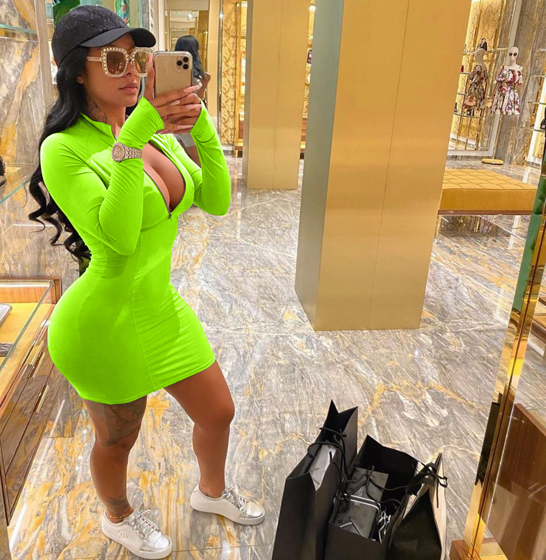 wholesale bodycon dresses in bulk