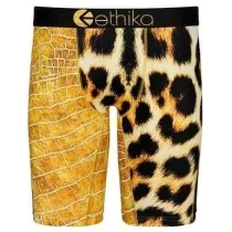 EVE Fashion Trend Printing Fitness Sports Shorts OD-8430