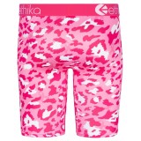 EVE Trendy Printing Fashion Sports Fitness Shorts OD-8431
