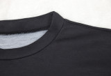 EVE Casual O Neck Long Sleeve Sweatshirt Tops SFY-194