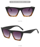 EVE Women Square Sunglasses XADF-5154