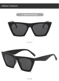 EVE Women Square Sunglasses XADF-5154