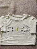 EVE Casual Printed T Shirt And Pants 2 Piece Sets MEM-88427