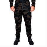 EVE Men's Running Sports Casual Camouflage Pants FLZH-ZK30