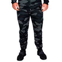 EVE Men's Running Sports Casual Camouflage Pants FLZH-ZK30