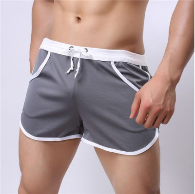 EVE Men's Casual Home Sport Beach Shorts FLZH-ZK55