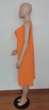 EVE Solid Ribbed Cami Top+Sleeveless Coat+Shorts 3 Piece Sets BLX-61004