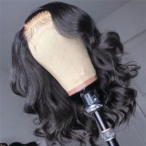 EVE Women Synthetic Wavy Curly Wigs BMJF-K38