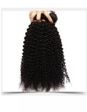 EVE Kinky Curly Bundle Hair Extensions BMJF-FT004