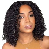 EVE Deep Wave T Part Short Curly Wigs BMJF-K11