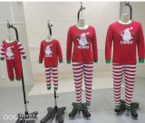 EVE Christmas Family Matching Sets Sleepwear Suits YLDF-897