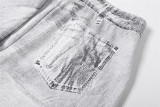 EVE Fashion Print High Waist Micro Flare Pants XEF-20690