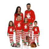 EVE Christmas Family Matching Sets Sleepwear Suits YLDF-897
