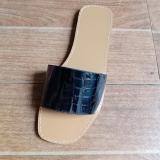 EVE Fashion Flat Sandal Slippers TWZX-161