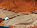 EVE Solid Velvet Hooded Long Sleeve Flare Pants 2 Piece Sets YD-8527