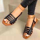 EVE Casual Outdoor Flat Sandals TWZX-W2