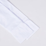 EVE Fashion Lapel Hollow Out Pin Shirt GBTF-9020
