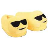 EVE Cute Emoji Home Warm Plush Slippers GJCF-L003
