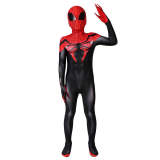 Kids Spider-Man Long Sleeve Skinny Jumpsuit XMY-4001