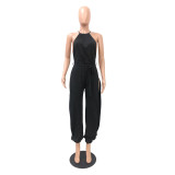 EVE Sexy Sleeveless Split Club Jumpsuit GFMA-1096-C4-4