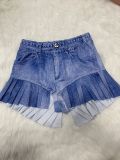 EVE Casual Fashion Ruffle Shorts LSD-83214