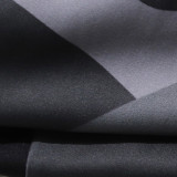 EVE Casual Print Long Sleeve Loose Jumpsuit SFY-2321