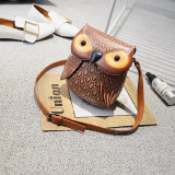 EVE Fashion Owl Shoulder Crossbody Bag HCFB-253301