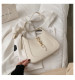 EVE Solid Color Shoulder Tote Crossbody Small Bag HCFB-33632