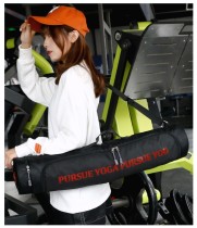 EVE Large Capacity Yoga Shoulder Crossbody Organizer Bag HCFB-191029151951