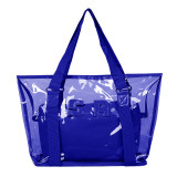 EVE Summer Jelly Tote Transparent Bags HCFB-10010