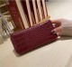 EVE Crocodile Print Clutch Zipper Handbag HCFB-C1081158