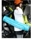 EVE Large Capacity Yoga Shoulder Crossbody Organizer Bag HCFB-191029151951