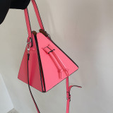 EVE Candy Color Triangle Crossbody Bag HCFB-D1308888