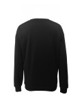 EVE Casual Print Long Sleeve Sweatshirt YUF-23003