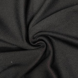 EVE Sequin V Neck Long Sleeve Maxi Dress MUE-7995