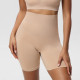 EVE Solid Color Body Shaping Safety Short GMDI-36775