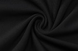 EVE Long Sleeve Single Shoulder Jumpsuit BLG-P3713396A