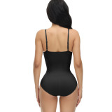 EVE Shaping Underwear Tight Bodysuit GYWU-622805P