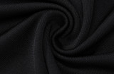 EVE Fashion V Neck Crop Tops And Pants 2 Piece Set BLG-S3C15157K