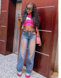 EVE Fashion Casual Jeans GAKF-40111