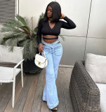 EVE Fashion Casual Jeans GAKF-40202