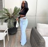 EVE Fashion Casual Jeans GAKF-40202